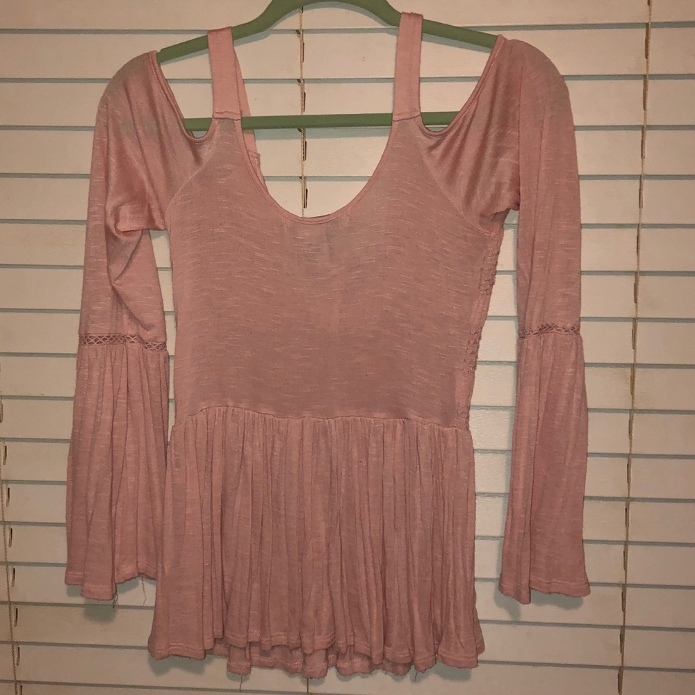 American Rag Shirt Size Small - Picture 3 of 4
